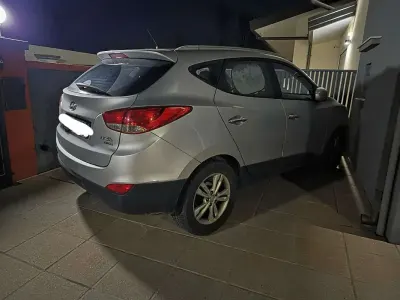 Usata Hyundai ix35 Comfort 136 CV (100 kW) 2012 SUV