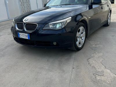 usata BMW 530 xd