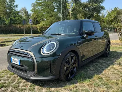 Usata Mini Cooper Resolute Edition 136 CV (100 kW) 2023 Utilitaria