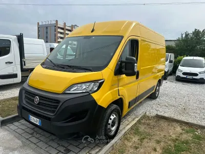 Usado Fiat Ducato 14