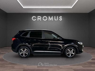 Nuova MG ZS Comfort 116 CV (85 kW) 2026 Nero SUV