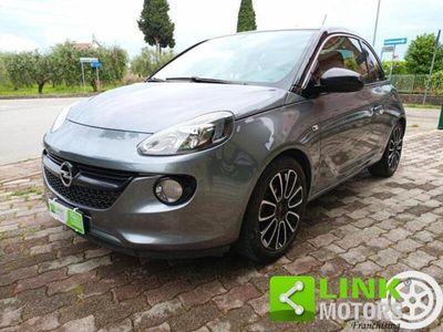 Opel Adam Rocks