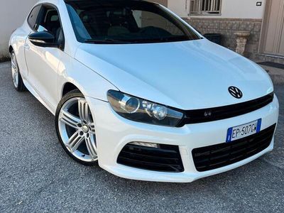 VW Scirocco