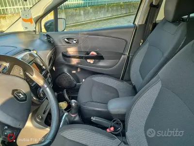 Occasion Renault Captur