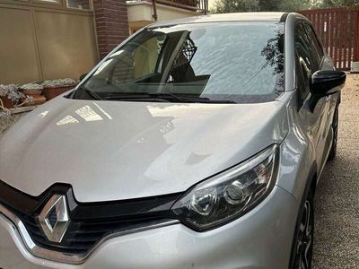 usata Renault Captur 1.5 dci Intens (energy r-link) 110cv