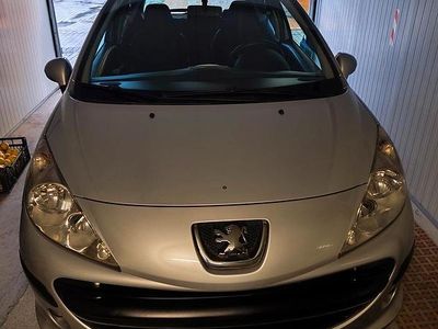 Usata Peugeot 207 70 CV (51 kW) 2006 Berlina