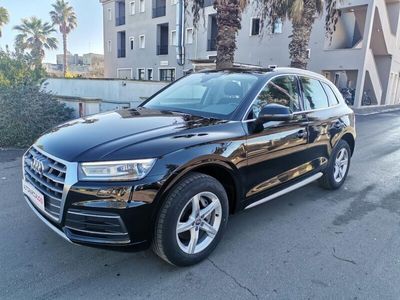 usata Audi Q5 2.0 TDI quattro S tronic Business