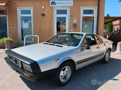 Usata Lancia Beta 117 CV (86 kW) 1970 Coupé
