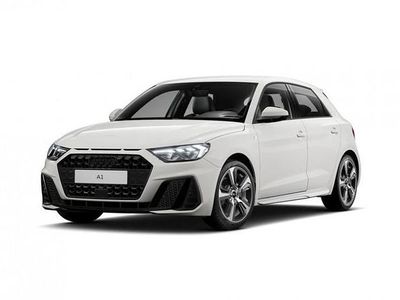 Nuova Audi A1 Sportback S-Line 116 CV (85 kW) 2026 Bianco cortina Utilitaria