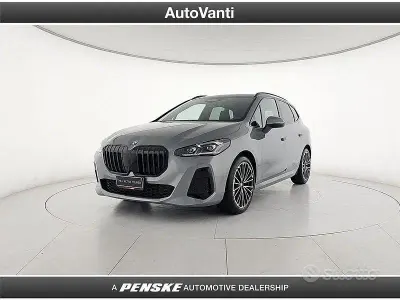 Gebraucht BMW 218 Active Tourer