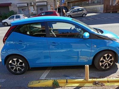 Usata 2019 Toyota Aygo X-wave Utilitaria | 9900 € (Buon prezzo)