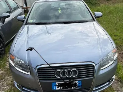 Käytetty Audi A4 140 HP (102 kW) 2005 Farmari