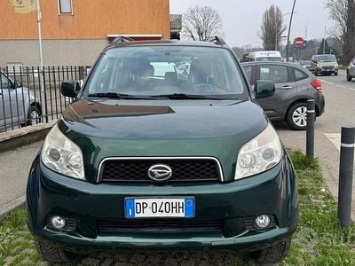 Usata Daihatsu Terios 105 CV (77 kW) 2008 Other SUV