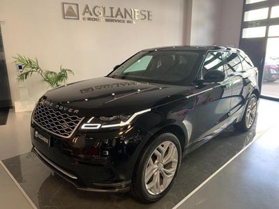 usata Land Rover Range Rover Velar 2.0D I4 240 CV S