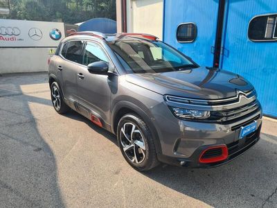 usata Citroën C5 Aircross BlueHDi 130 S&S EAT8 Shine