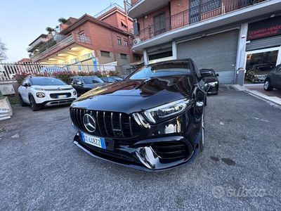 usata Mercedes A45 AMG S 4matic+ auto