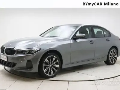 Usata BMW 318
