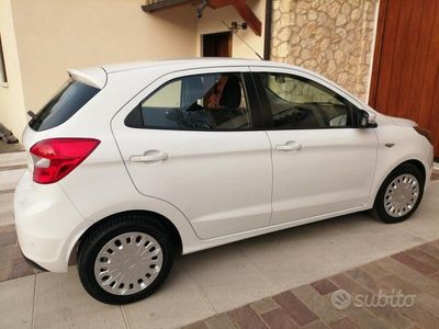 usata Ford Ka Plus Ka+ - 2018