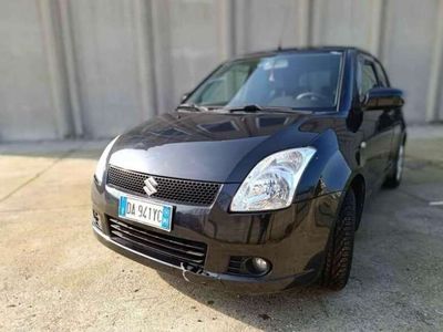 usata Suzuki Swift SwiftIV 2006 5p 1.3 16v GL