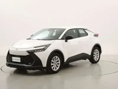 Occasion Toyota C-HR