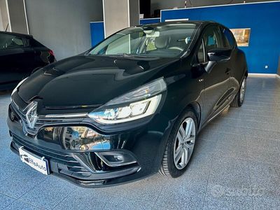 usata Renault Clio IV Clio dCi 8V 75 CV 5 porte Moschino Zen