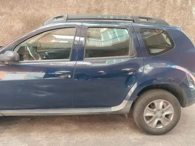 Usata Dacia Duster