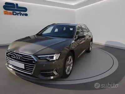 Usata Audi A6