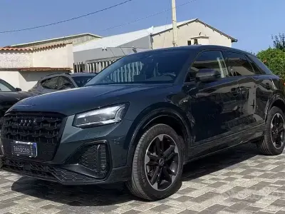 Usata Audi Q2
