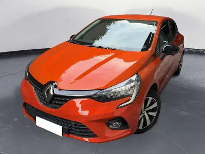 Usata Renault Clio
