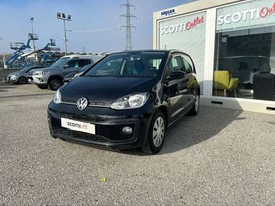 usata VW up! up! 1.0 5p. take