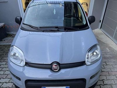 Occasion Fiat Panda 69 ch (50 kW) 2022 Citadine