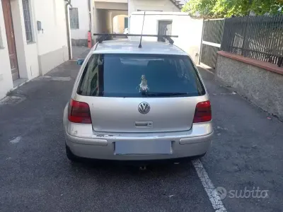 Usata VW Golf IV