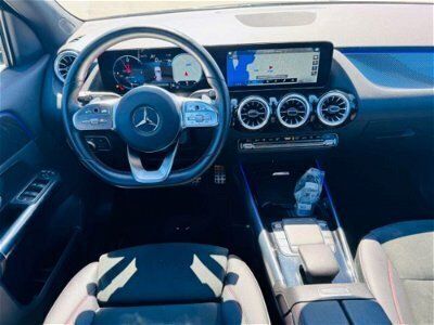 usata Mercedes 200 GLA SUVd Automatic Premium usato