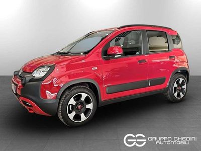 Usata Fiat Panda Cross Cross 70 CV (51 kW) 2024 Other Utilitaria