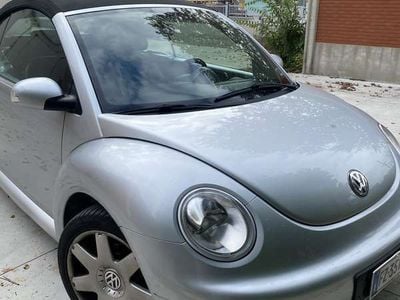 VW Beetle