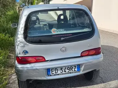 Usata Fiat 600