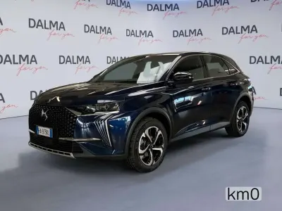 Usata DS Automobiles DS7 Crossback