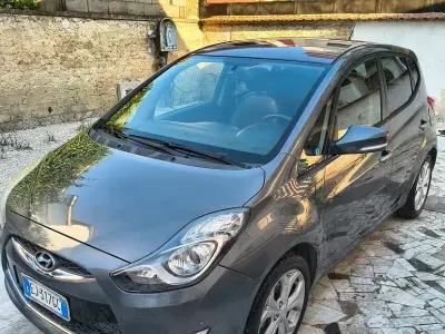 Usata Hyundai ix20