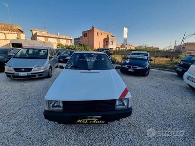 Venduto Fiat Fiorino 1.7 REGALO - auto usate in vendita