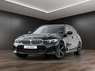 Usata BMW 320