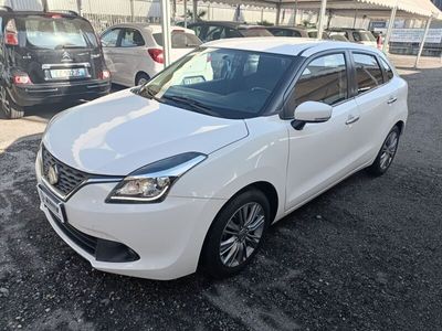 usata Suzuki Baleno 1.2 vv-t Dualjet B-Easy