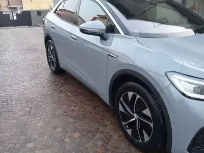 Usata VW ID.5