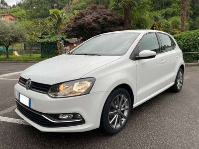 usata VW Polo 1.4 TDI Comfortline 75CV 5p anche per Neopatentati