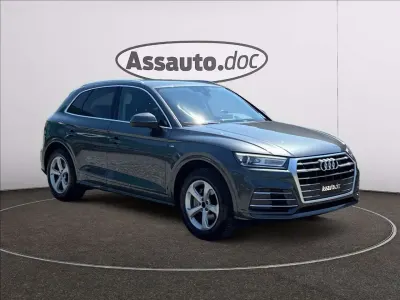 Usata Audi Q5