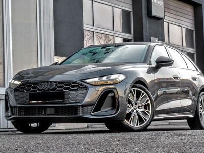 Grigio Nuova 2025 Audi A5 Ambiente Station wagon | 51.900 € (Cara)