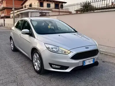 Usata Ford Focus