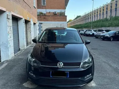 Usata VW Polo