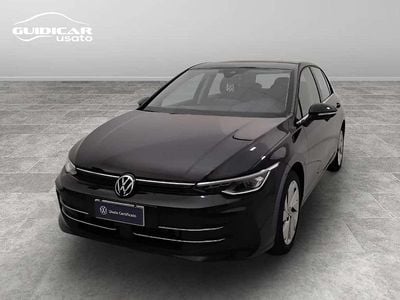 Nero Usata 2025 VW Golf VIII Style Berlina | 32.000 € (Buon prezzo)