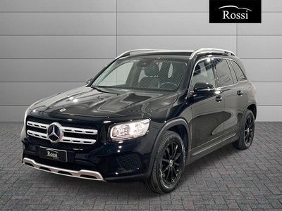 Begagnad Mercedes GLB200 Business 149 HK (109 kW) 2021 SUV