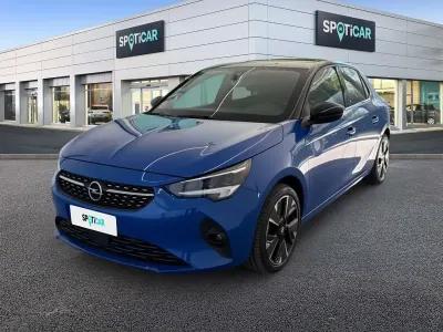 Gebraucht Opel Corsa